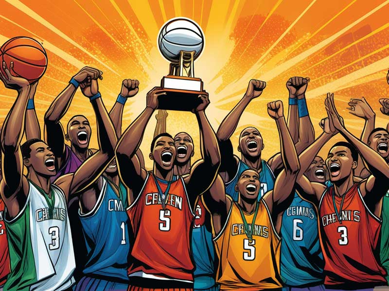 值得截圖珍藏！AI制作：用宮崎駿的畫風(fēng)來展現(xiàn)NBA各大球星！