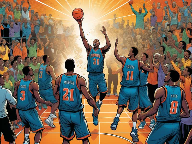 都是好大哥！布倫森眼中的科比和詹姆斯是什么樣的