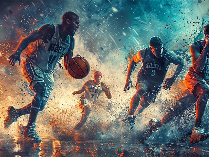 全明星首發(fā)10人陣容出爐！你認(rèn)為誰(shuí)沒進(jìn)首發(fā)最可惜