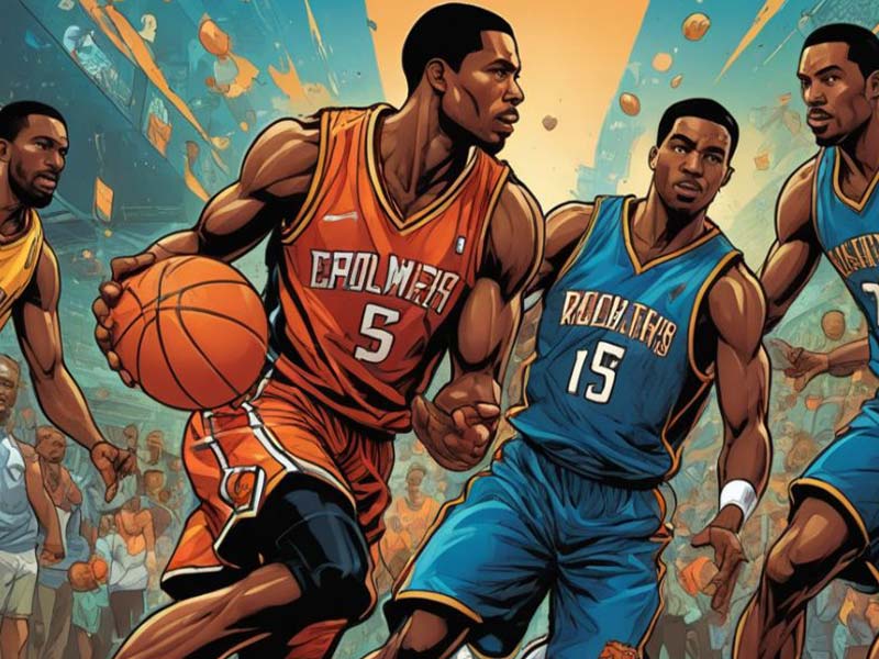 天生牛馬人巴克利：休息時(shí)間很無(wú)聊，我想多干點(diǎn)！