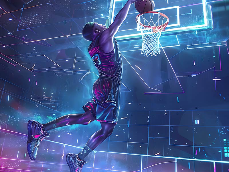 球迷：你干脆來湖人吧！布克笑答：兄弟別搞我別這樣