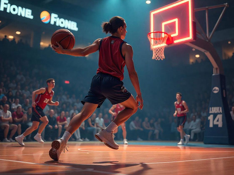 會是以后的美好回憶！鮑威爾賽后找世界隊的球員要簽名！