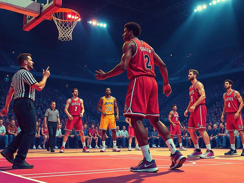 02月01日NBA常規(guī)賽老鷹步行者全場(chǎng)錄像