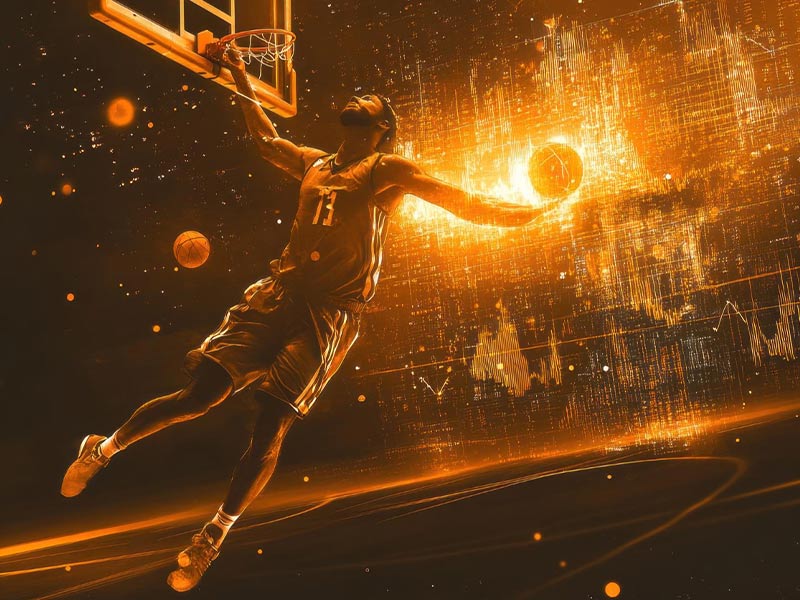 雷迪克此前：不管你怎么排名，喬丹、詹姆斯就是歷史前二！