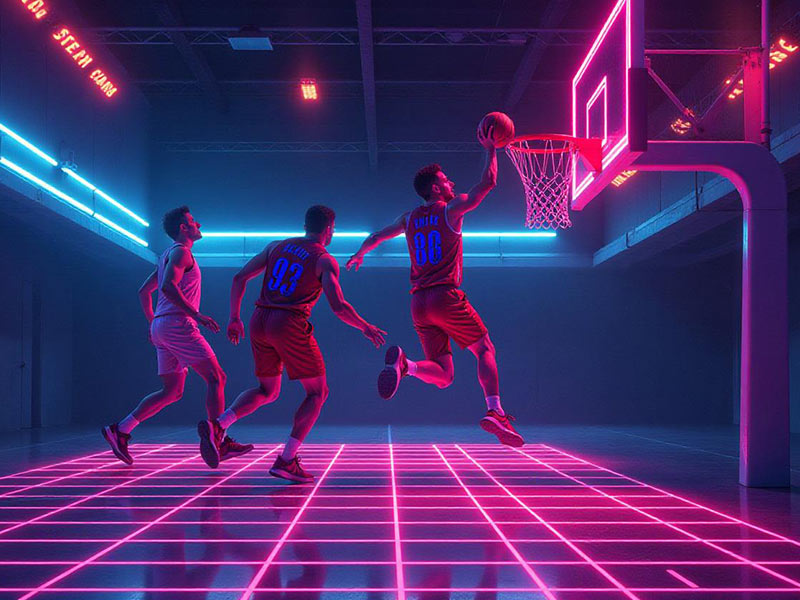 老鷹險勝爵士約翰遜大三雙蘭代爾首秀26+11+5科利爾25+11