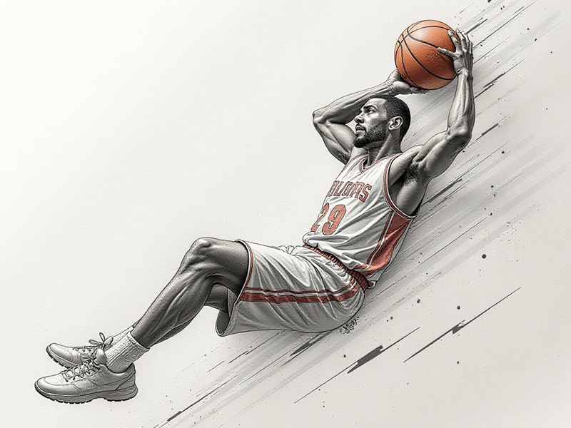 當(dāng)美娜告訴文班球迷都會叫他“少林高僧”時(shí)....