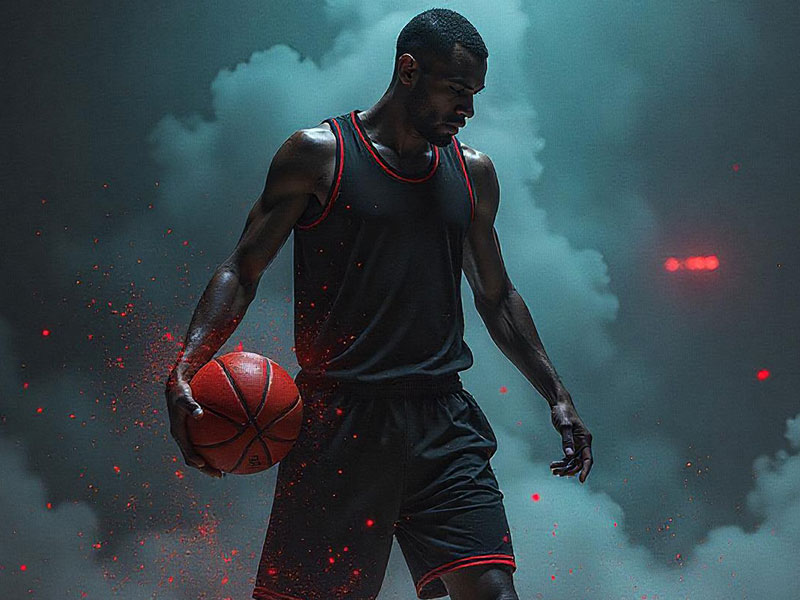 飄逸靈動的球風(fēng)！搭配全新陣容，可以期待吹楊煥發(fā)生涯第二春了！