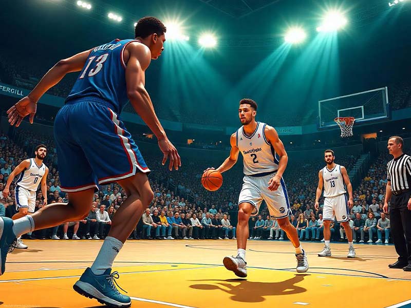 沙特德比驚現(xiàn)巨型TIFO致敬庫里象征新月隊(duì)輕松獲得3分