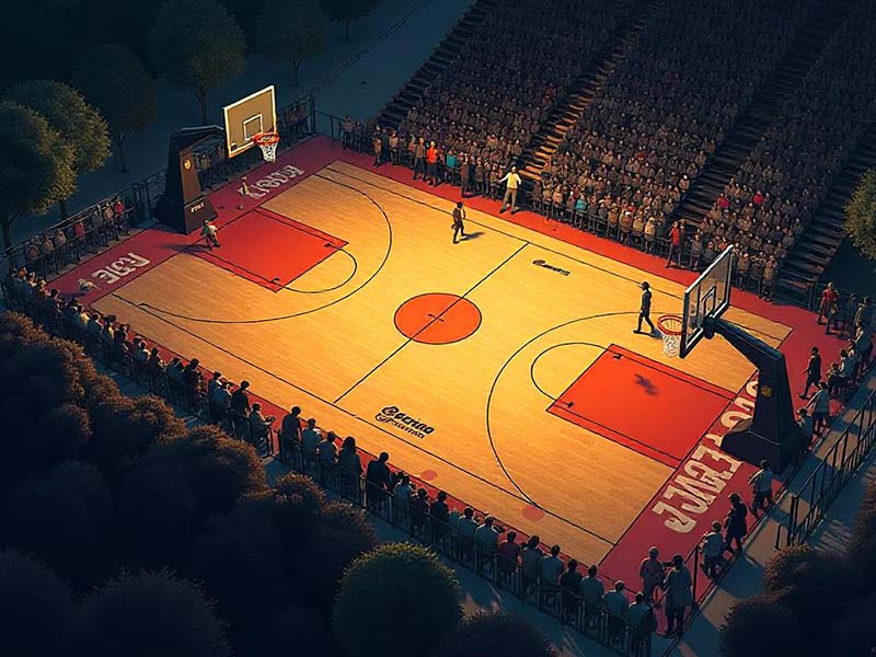 涅槃重生庫(kù)明加進(jìn)入NBA以前的勁爆集錦！天賦是稀缺品！