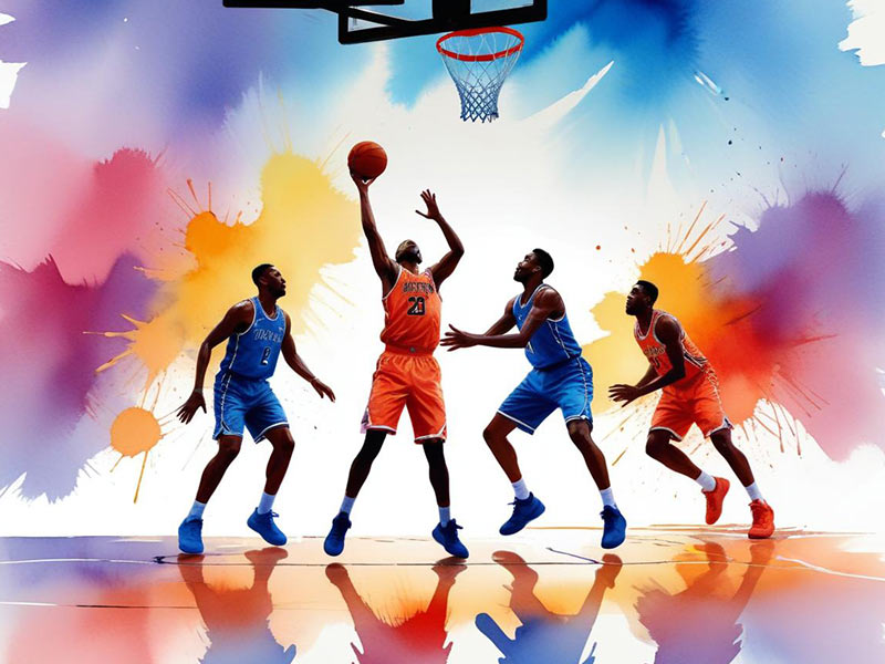 經(jīng)典詹式放大縮小鏡頭！名場面：薩瓦娜在家用2K玩布朗尼！