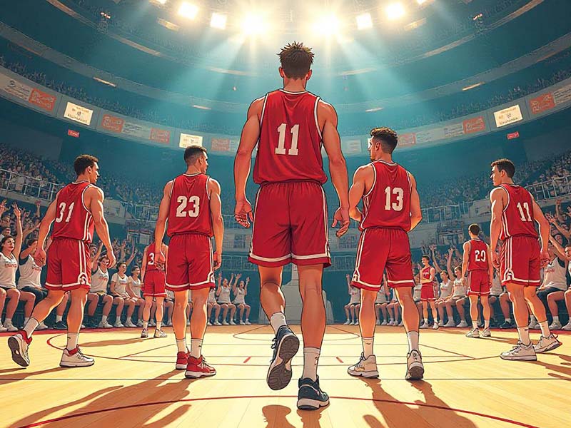 關(guān)鍵球太穩(wěn)布澤爾10中6砍18分10板7助！勝勁敵密歇根