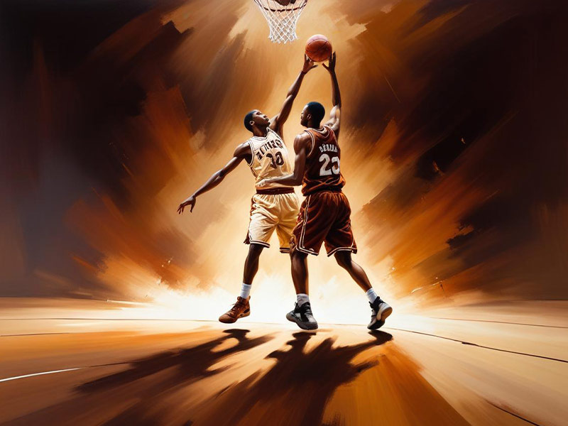 還記得她嗎FIBA官方回顧邵婷國際賽場表現(xiàn)：轉(zhuǎn)身的女王