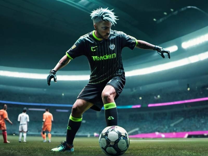 太炸裂了！國足U23門將李昊2分鐘上演2次神奇撲救