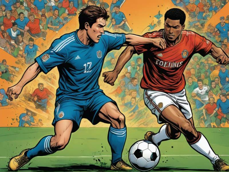 確保附加賽資格！巴薩42逆轉(zhuǎn)布拉格斯拉維亞暫升第9費(fèi)爾明雙響