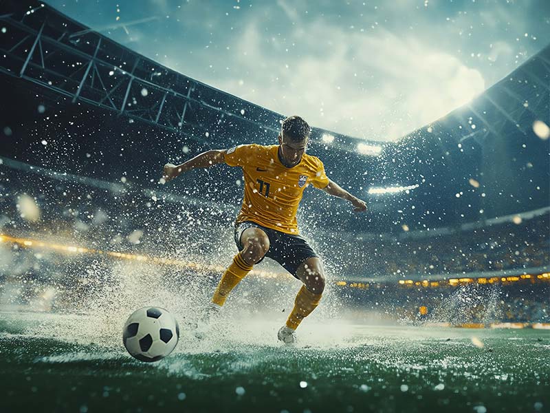 02月14日德甲第22輪多特蒙德vs美因茨全場錄像