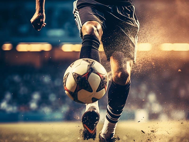 誰(shuí)是世界最佳球員梅西曾談：我和C羅是一檔的