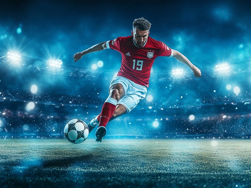 歐冠比賽你首先想到的球員是誰哈蘭德：C羅