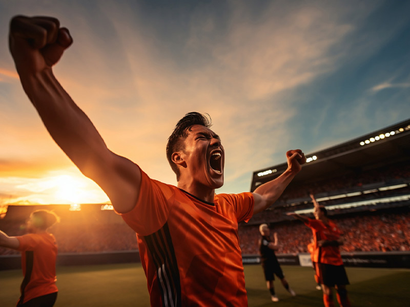 亞冠精英鈴木章斗雙響廣島三箭21逆轉(zhuǎn)十人柔佛新山