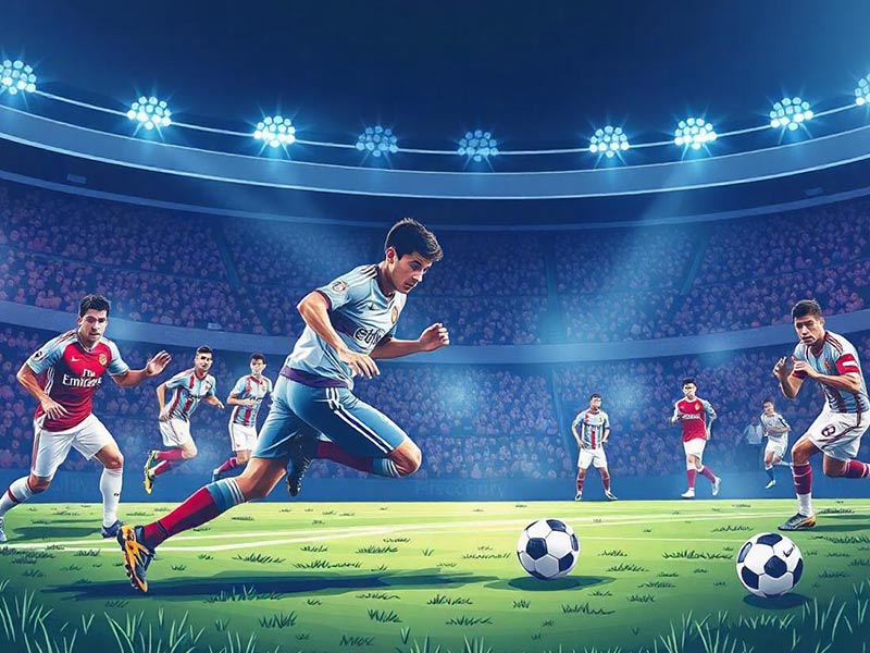 為你進(jìn)的球！名場(chǎng)面：多特魔人進(jìn)球入，狼堡球迷中指豎！