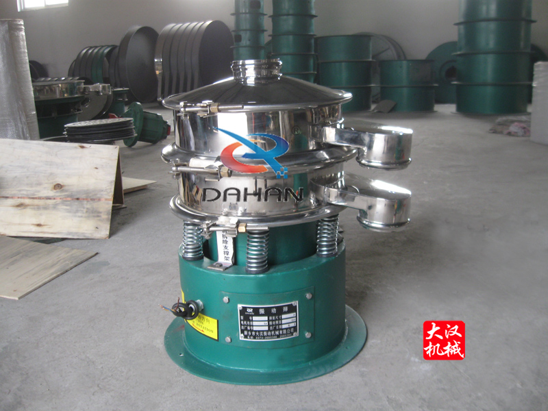 藥粉振動篩 藥粉振動篩