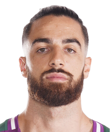 弗朗西斯科·費(fèi)爾南多