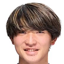 橫山夢樹
