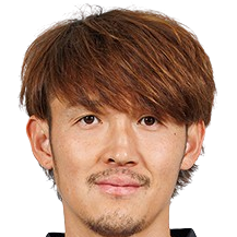 宇佐美貴史